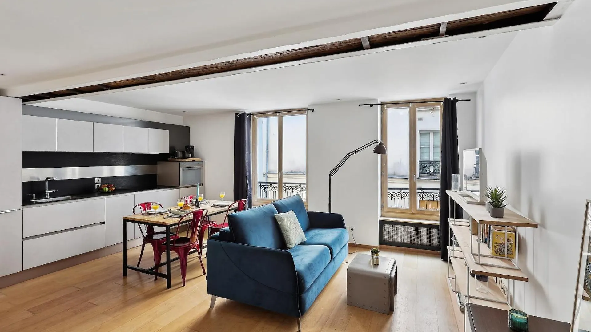 Odeon & Saint Germain - Cityapartmentstay 巴黎 法国