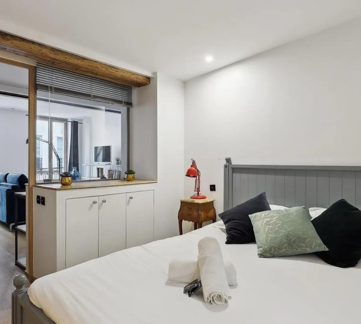 Odeon & Saint Germain - Cityapartmentstay 巴黎 0*,  法国